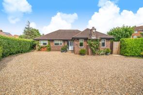 Baytrees, Wymers Close, Burnham SL1 8JR