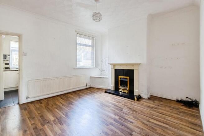 2 bed Terraced Bungalow for sale Image 4