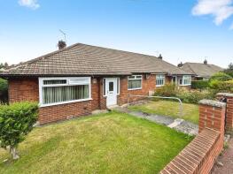 Glaramara, Beechwood Avenue, Ryton Central, Ryton NE40 3LX