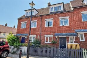 39, Sandbourne Avenue, Blandford Forum DT11 7XY