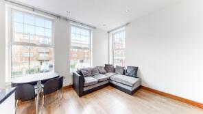 Flat 1, 93a, Tottenham Lane, Hornsey, London N8 9BG