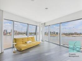 Flat 1008, 10, Cutter Lane, London SE10 0XY