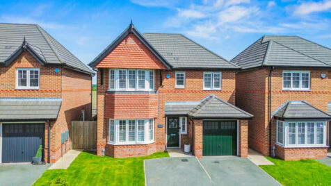 Lucas Avenue, Liverpool, L16