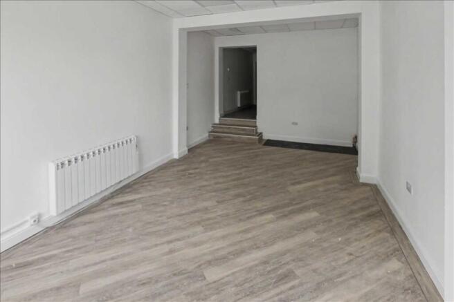 Sales Office
