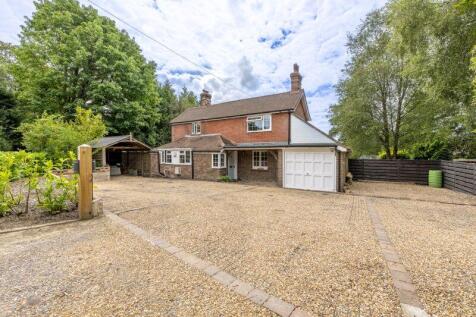 Coopers Lane, Crowborough image 27