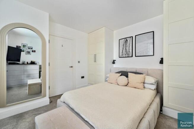 Apartment in Portslade - View 5