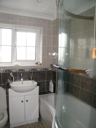6. Bathroom