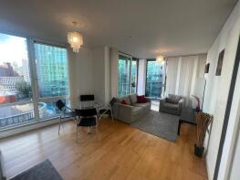 Apartment 832, 6, Left Bank, Manchester M3 3AE