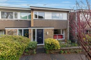 3, The Birches, Hitchin SG4 8UL