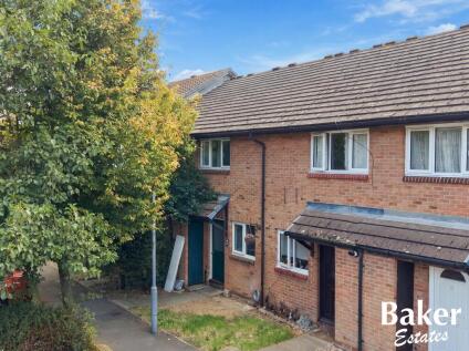 Laing Close, Hainault, Ilford, Redbridge