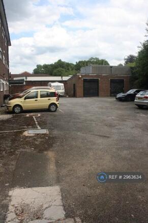 Carpark