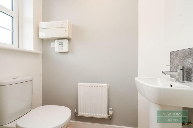 2 bed Semi-Detached for sale Image 9