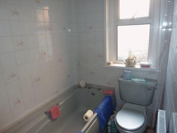Bathroom/WC