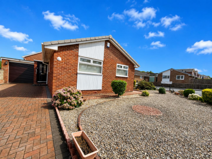 Trefoil Wood, Marton-In-Cleveland, Middlesbrough