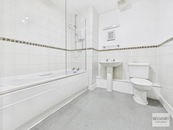 1 bed Apartment to rent Image 7