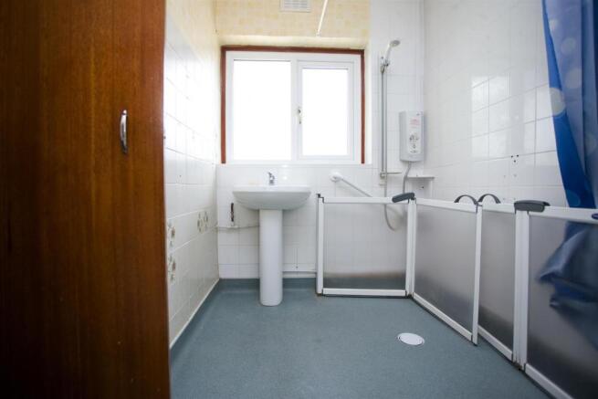 Wet Room