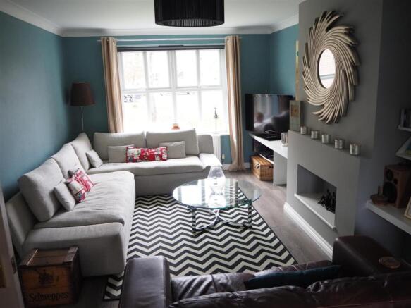 Lounge 2