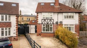 47, Roxholme Terrace, Chapeltown, Leeds LS7 4JH