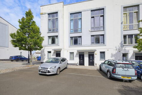 Ker Street, Devonport, Plymouth