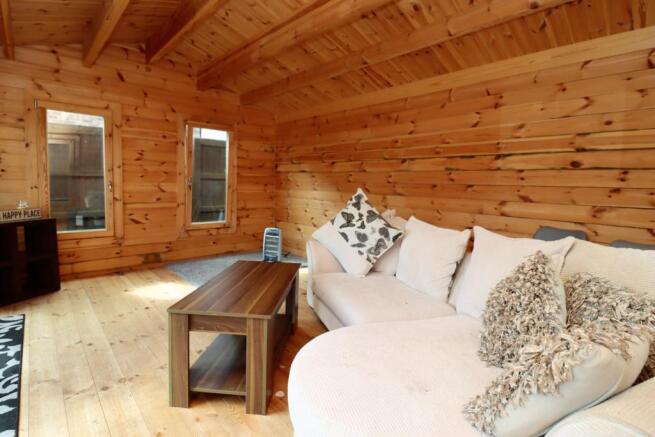 Summer House