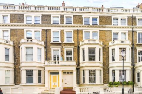 Penywern Road,
Earls Court, SW5