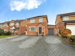 8, Reedling Drive, Leeds LS27 8GQ