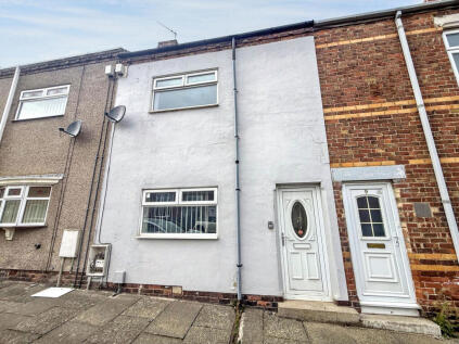 First Street, Blackhall Colliery, Hartlepool, Durham, TS27 4EH