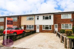 27, Ryemere Close, Nottingham NG16 3PP