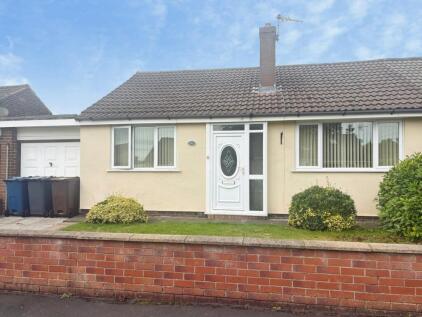 Moor Drive, Birleywood, Skelmersdale, Lancashire, WN8