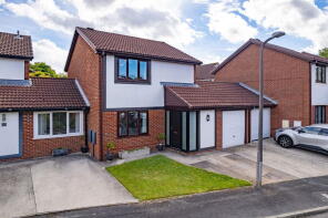14, Blackthorn Croft, Chorley PR6 7TZ
