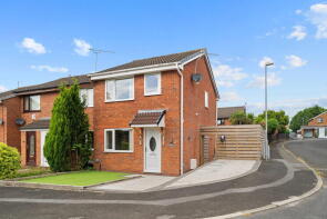 29, Felstead, Birch Green, Skelmersdale WN8 6QU