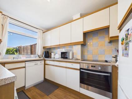 Combe Road, Tilehurst, RG30