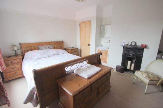 Bed 1