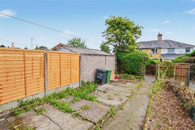 4 bed Terraced for sale Image 11