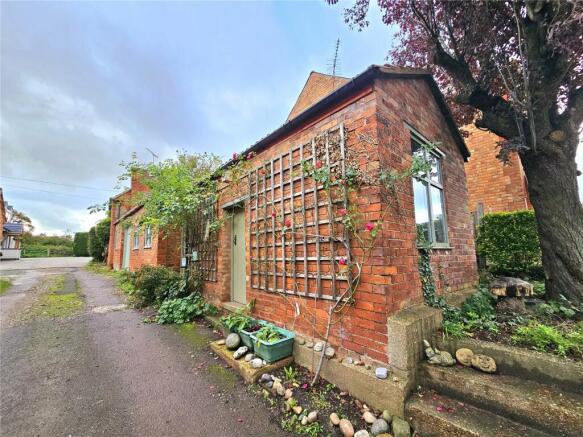 Outbuilding
