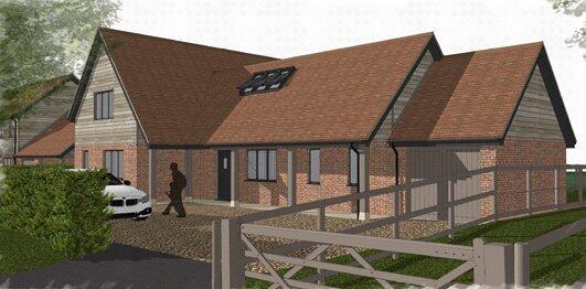 Building Plots
