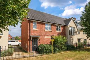 14, Whitebeam Close, Andover SP11 6YY