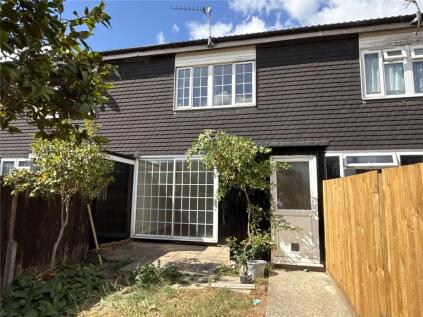 Meadow Close, Barnet, Hertfordshire, EN5