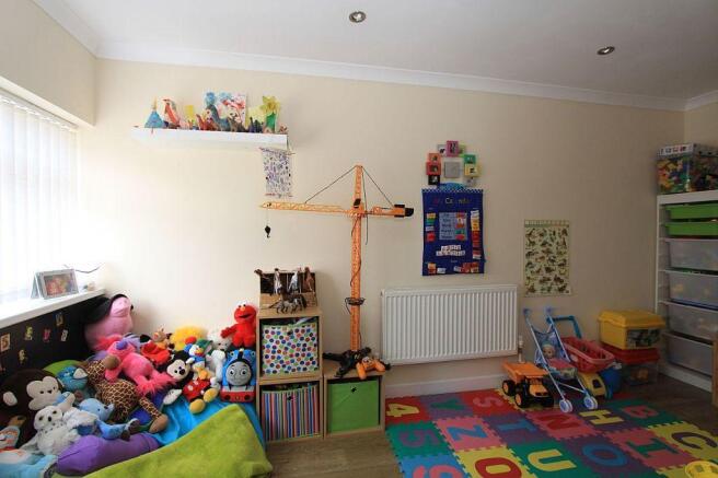 Play Room