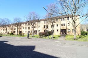 Flat 2/3, 300, North Woodside Road, Glasgow G20 6LX