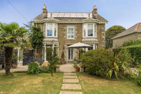 Praze Road, Leedstown, Hayle, Cornwall