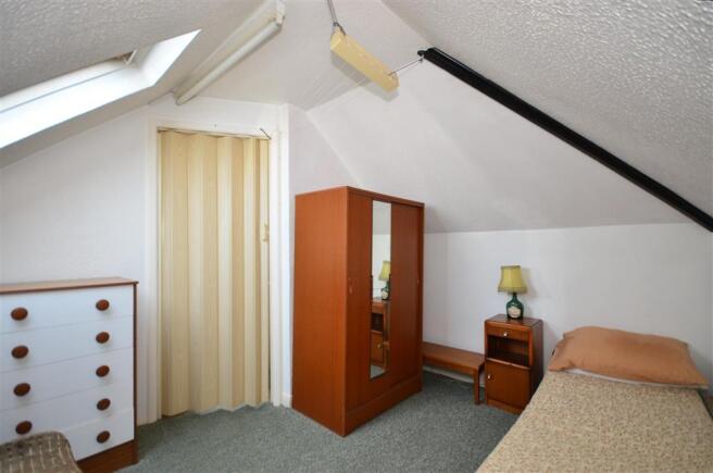 Loft Room 2