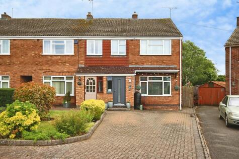 Home Farm Crescent, Whitnash, Leamington Spa
