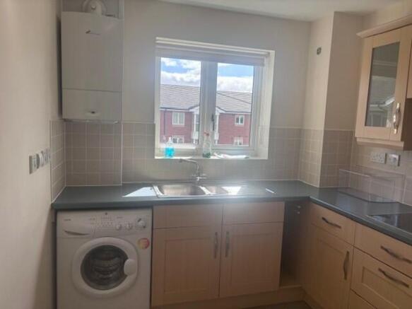Flat 30