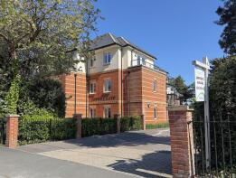 11, Coppice Gate, Beaulieu Road, Southampton SO45 4PW