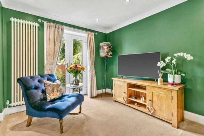 Inglestone Avenue, Thornliebank, G46 photo 4