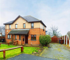 32, Stonecliffe Drive, Farnley, Leeds LS12 5SE
