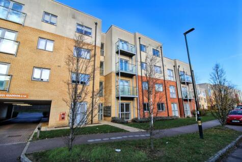 Admiral Drive, Stevenage, SG1