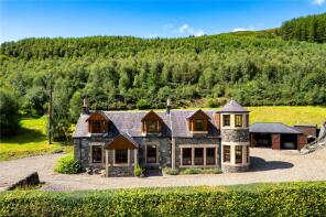 Rowanbank, Broughton ML12 6QJ