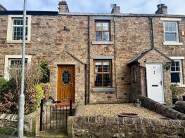 95, Whalley Road, Clitheroe BB7 9EA